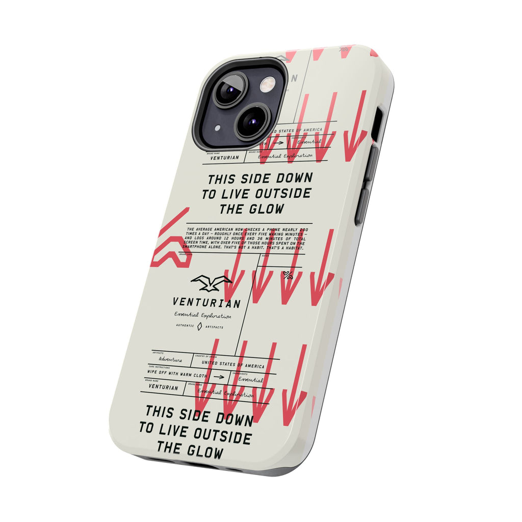 Venturian Live Outside Durable Phone Case