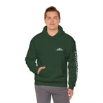 Load image into Gallery viewer, The Cartwheels Arches National Park Hoodie
