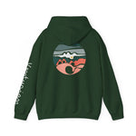 Load image into Gallery viewer, The Cartwheels Arches National Park Hoodie

