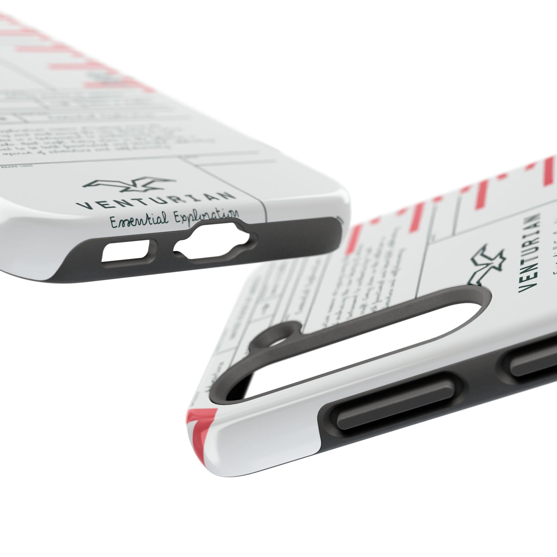 Venturian Phone Case