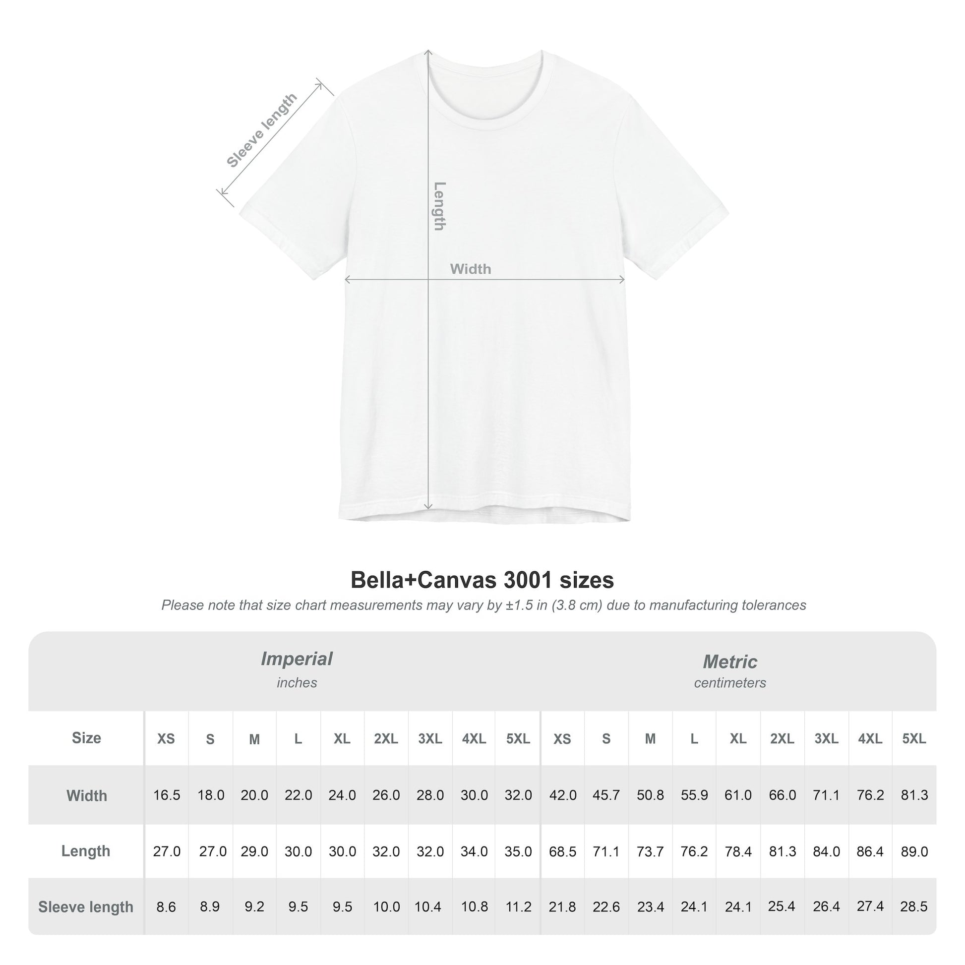 Venturian Camp Tee