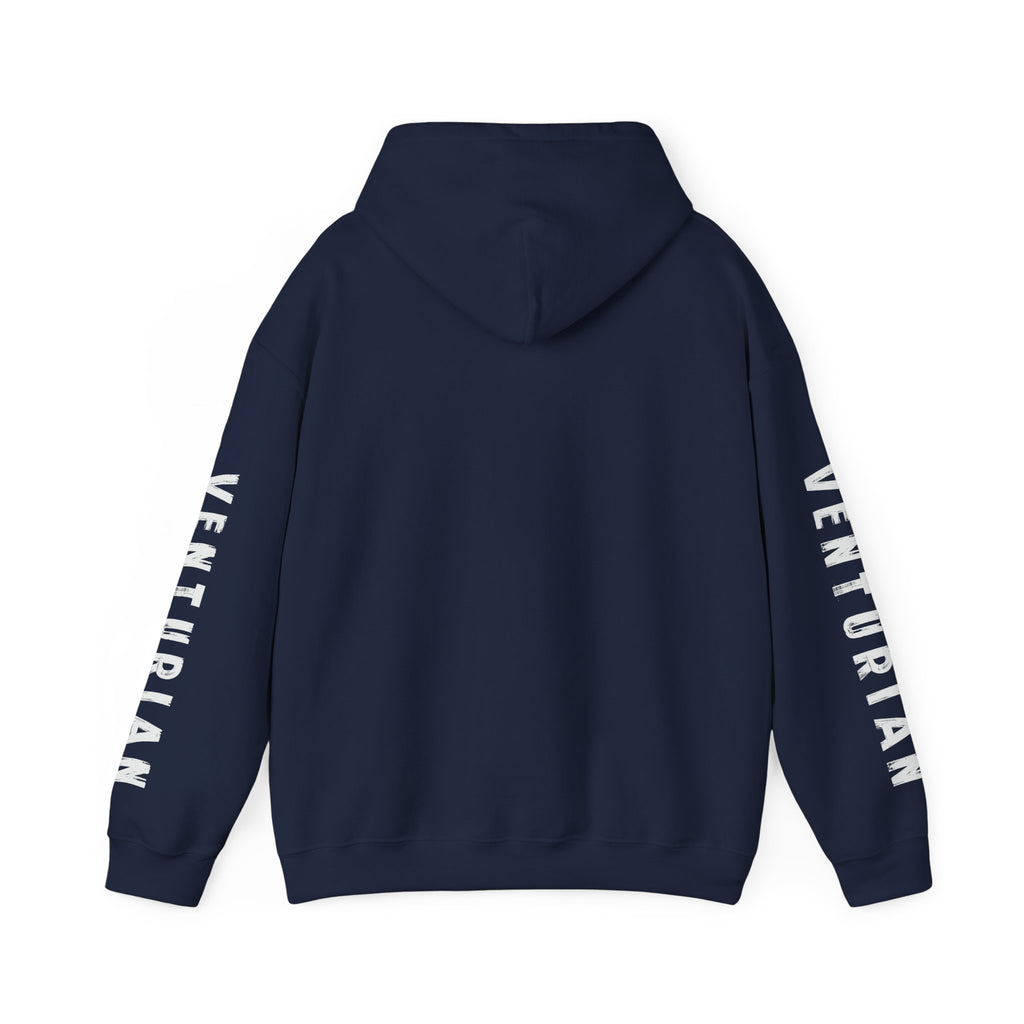 Venturian Outpost Hoodie