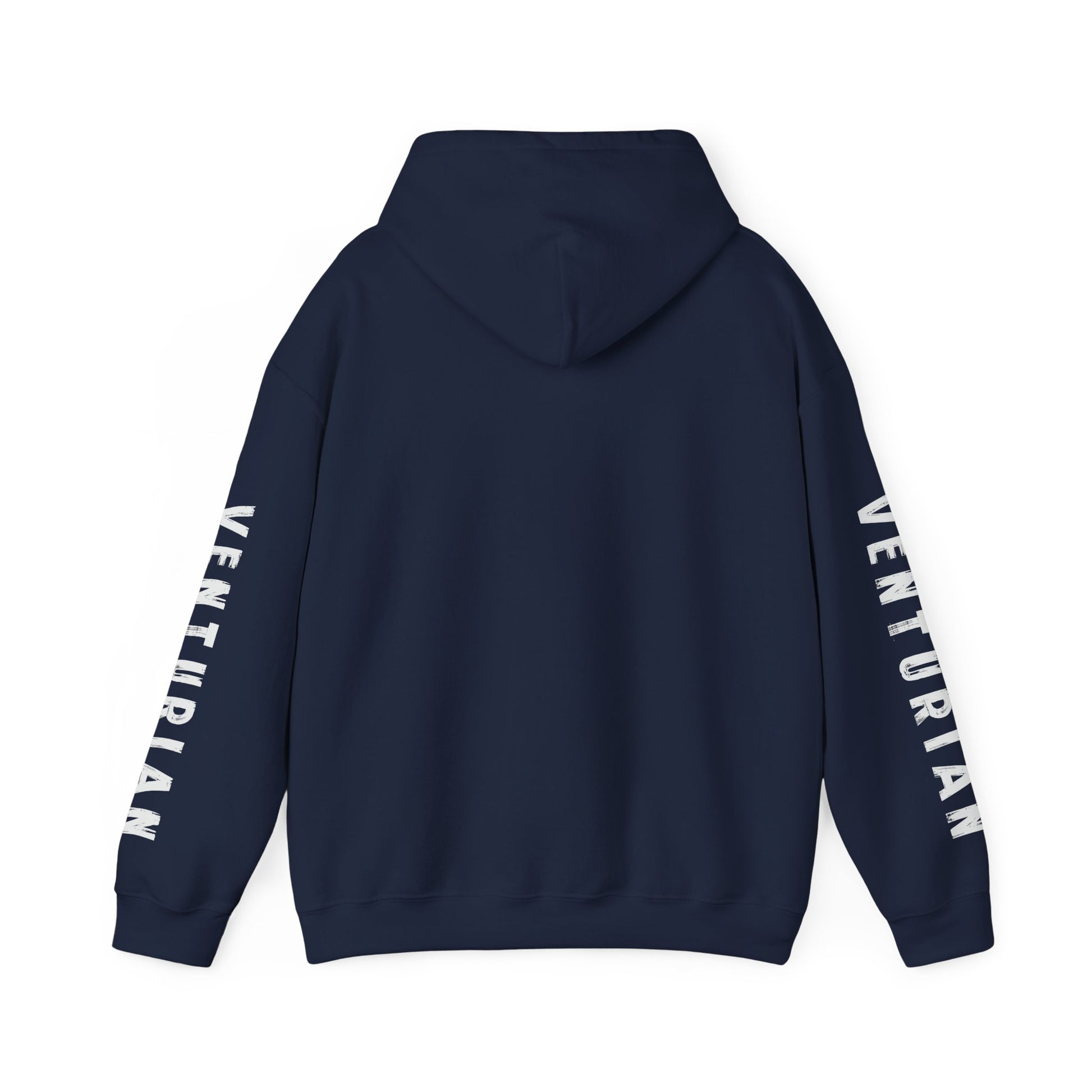Venturian Outpost Hoodie