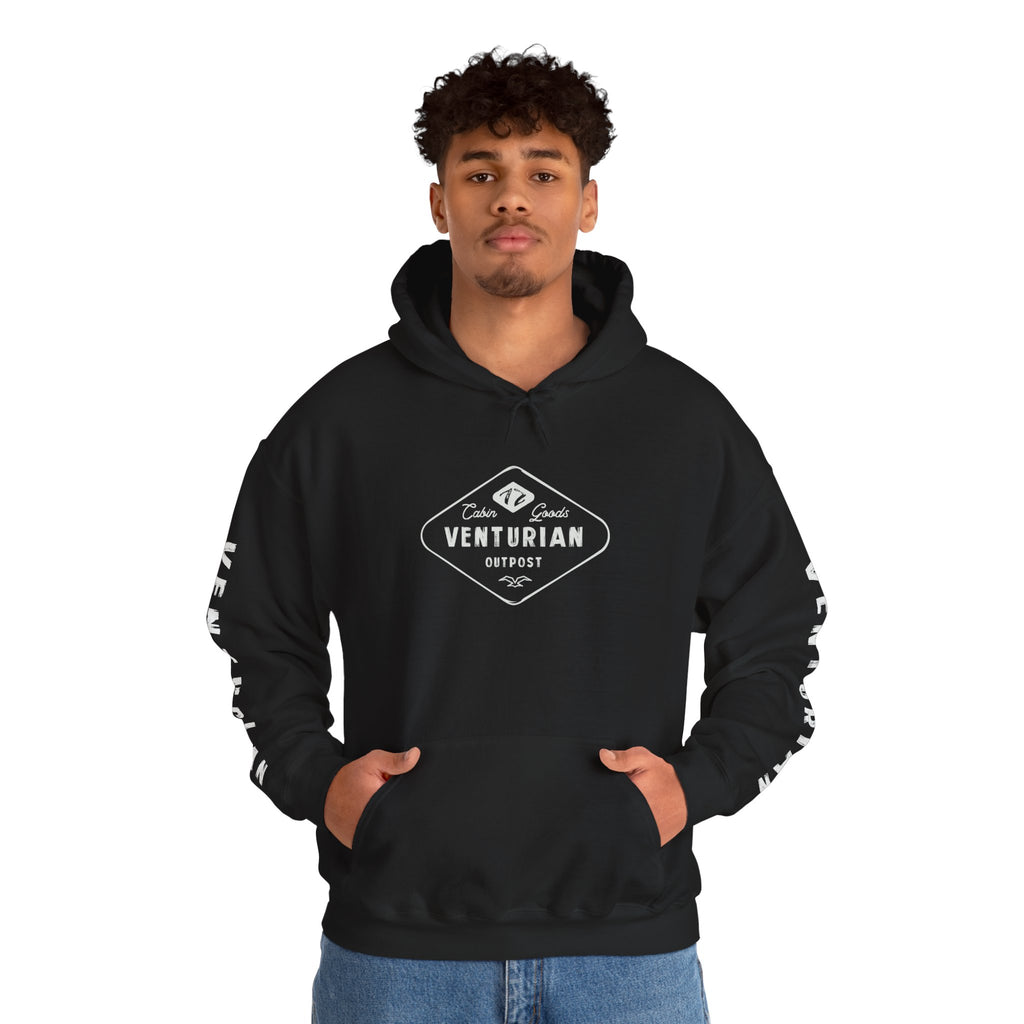 Venturian Outpost Hoodie