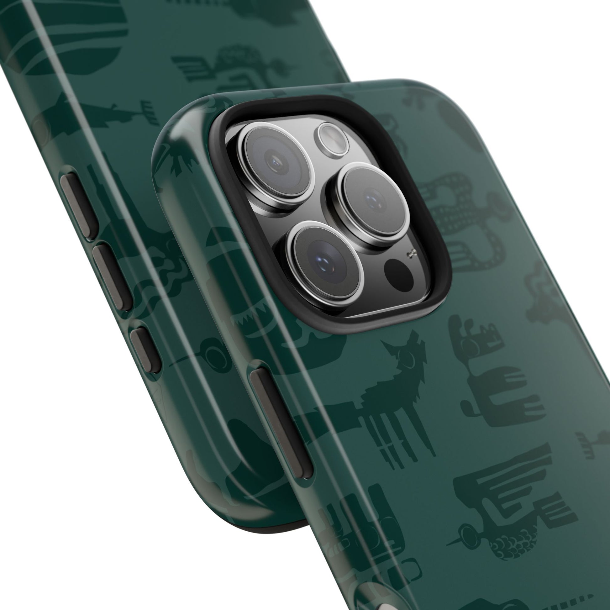 Venturian Creature Phone Case