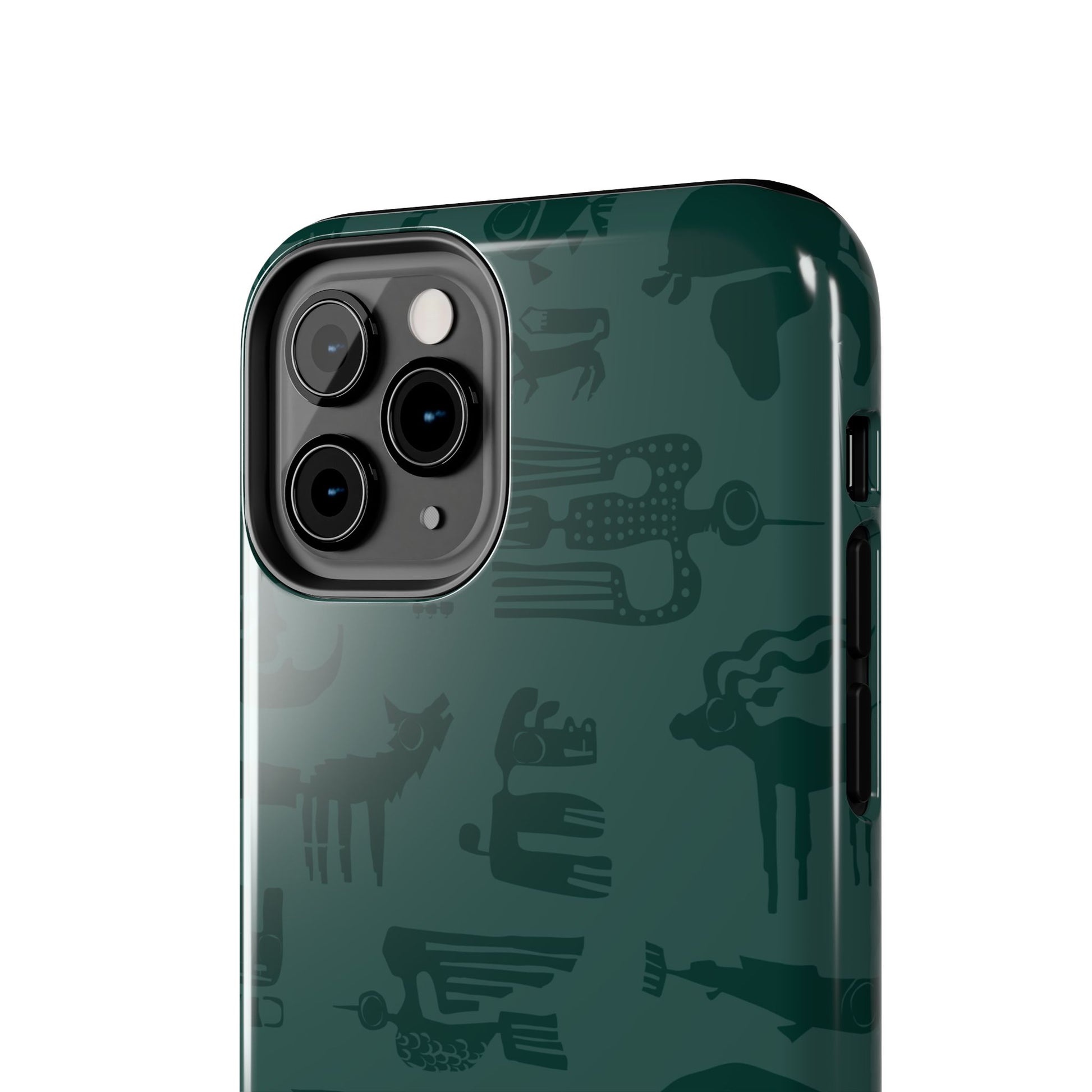 Venturian Creature Phone Case