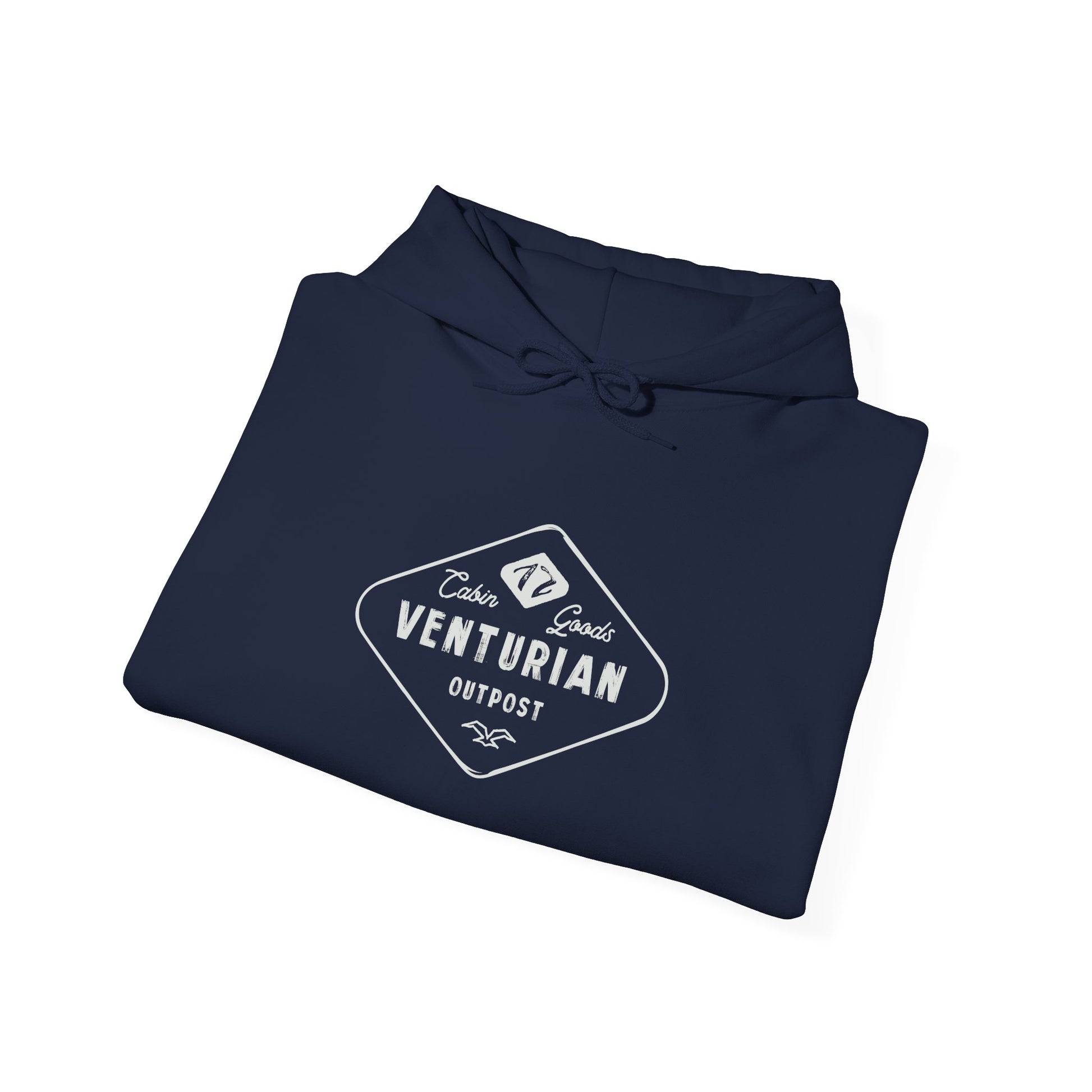 Venturian Outpost Hoodie