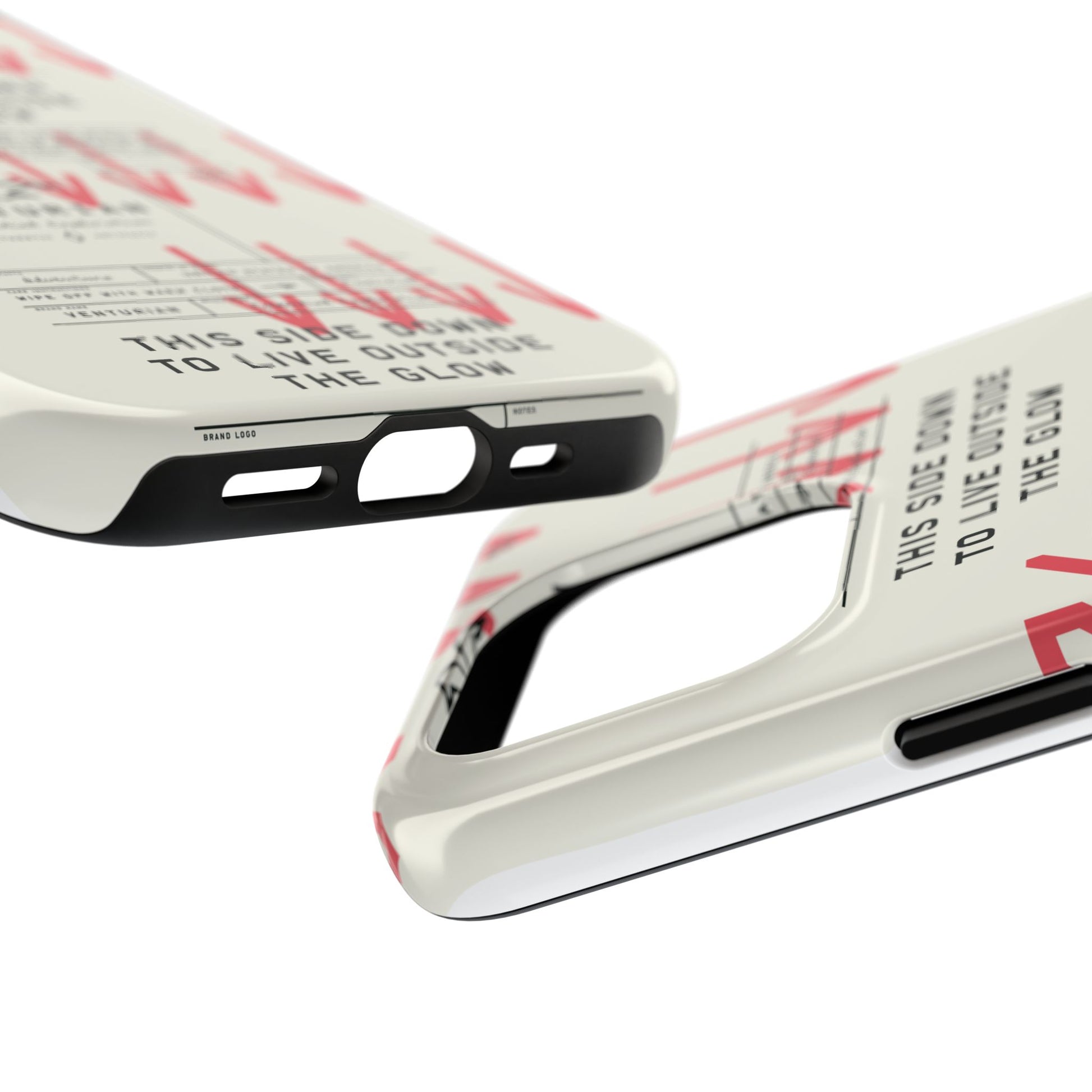 Venturian Live Outside Durable Phone Case