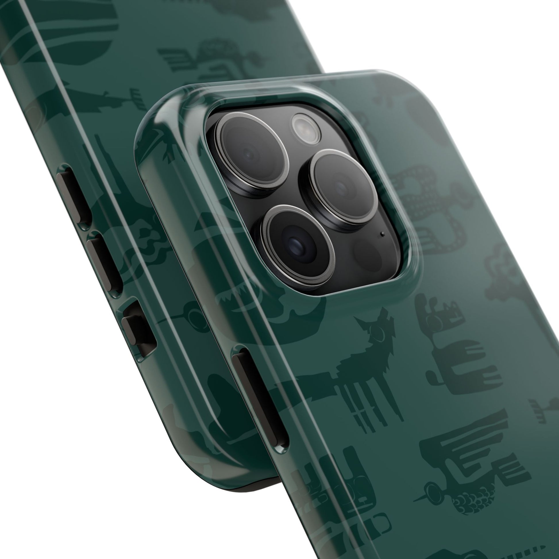 Venturian Creature Phone Case