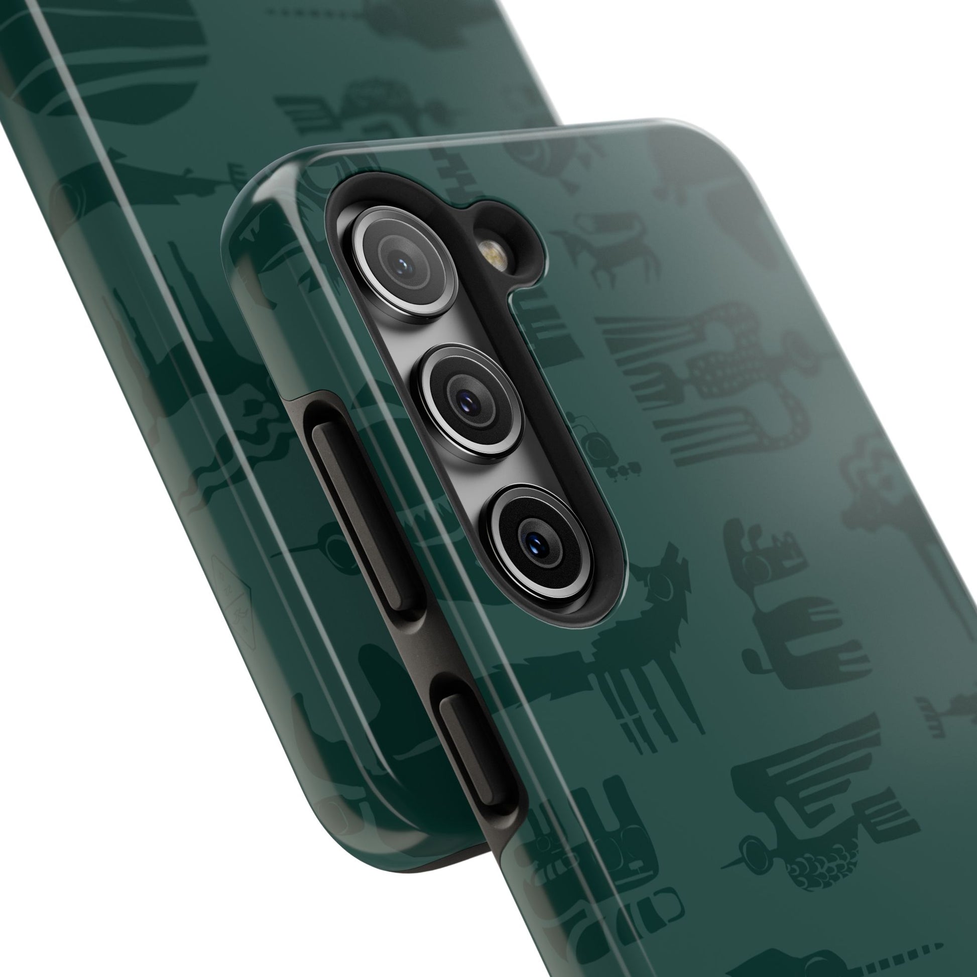 Venturian Creature Phone Case