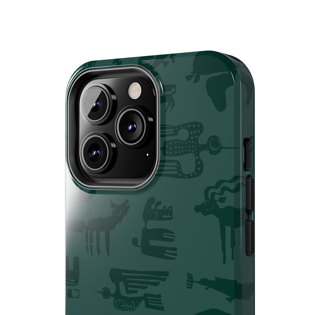 Venturian Creature Phone Case