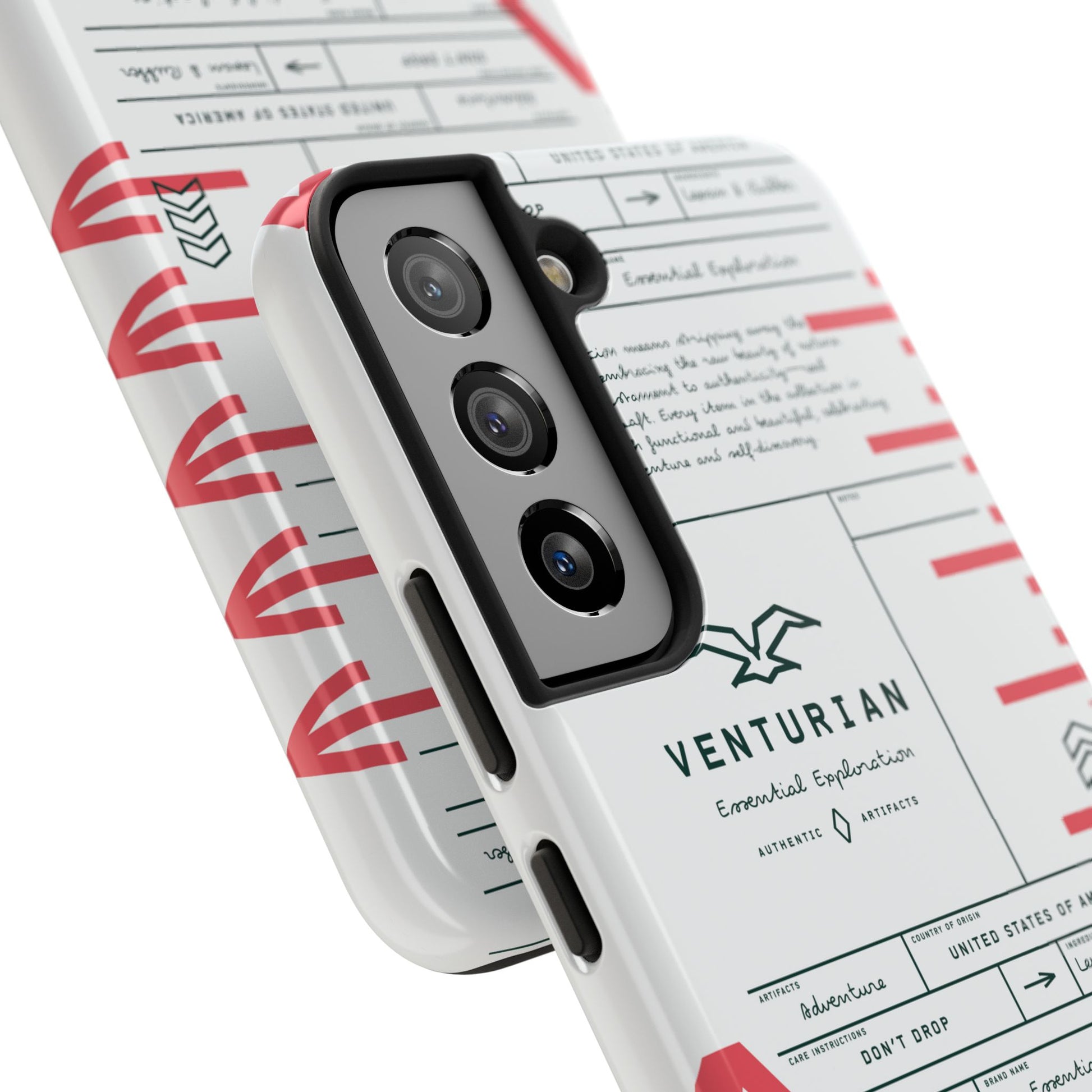 Venturian Phone Case