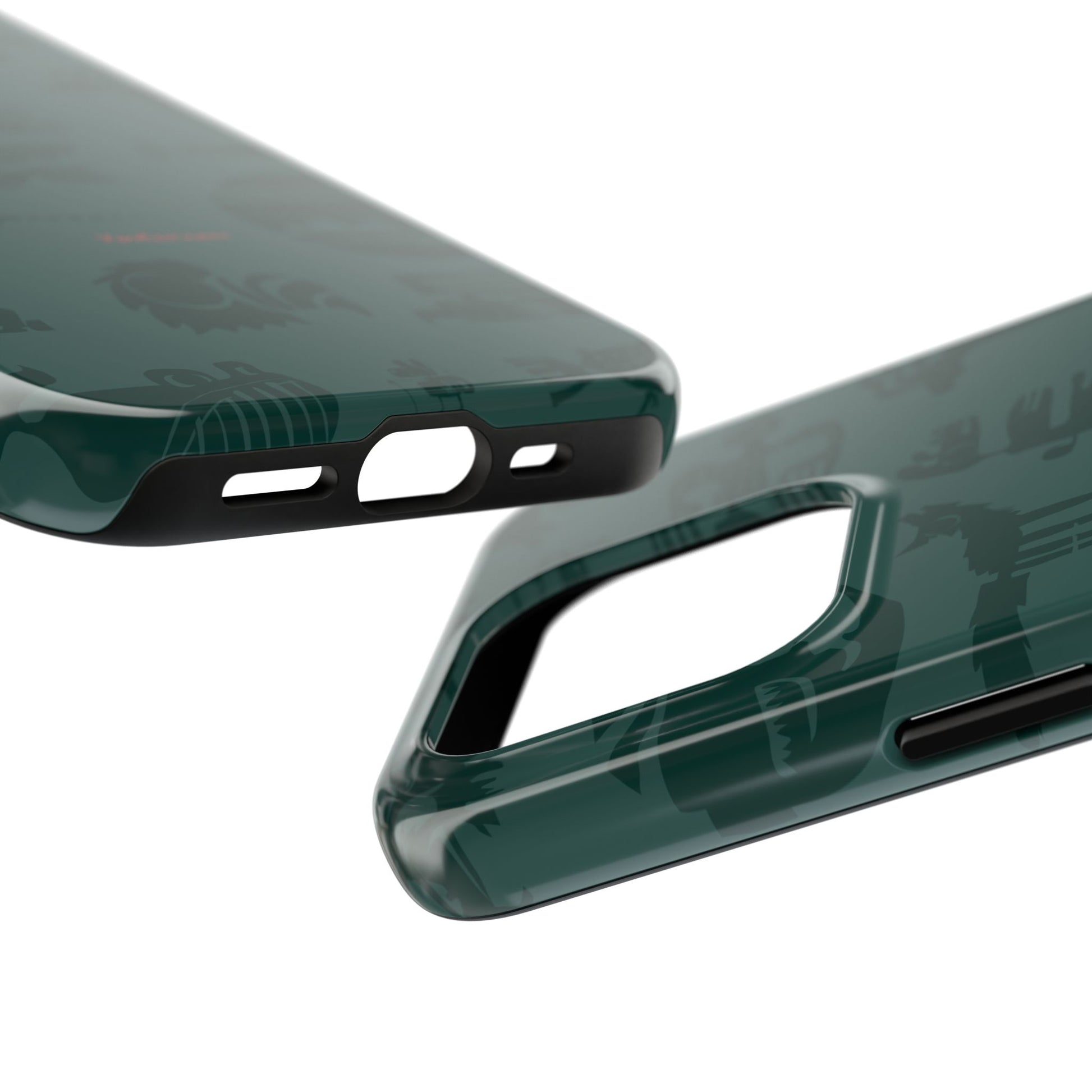 Venturian Creature Phone Case