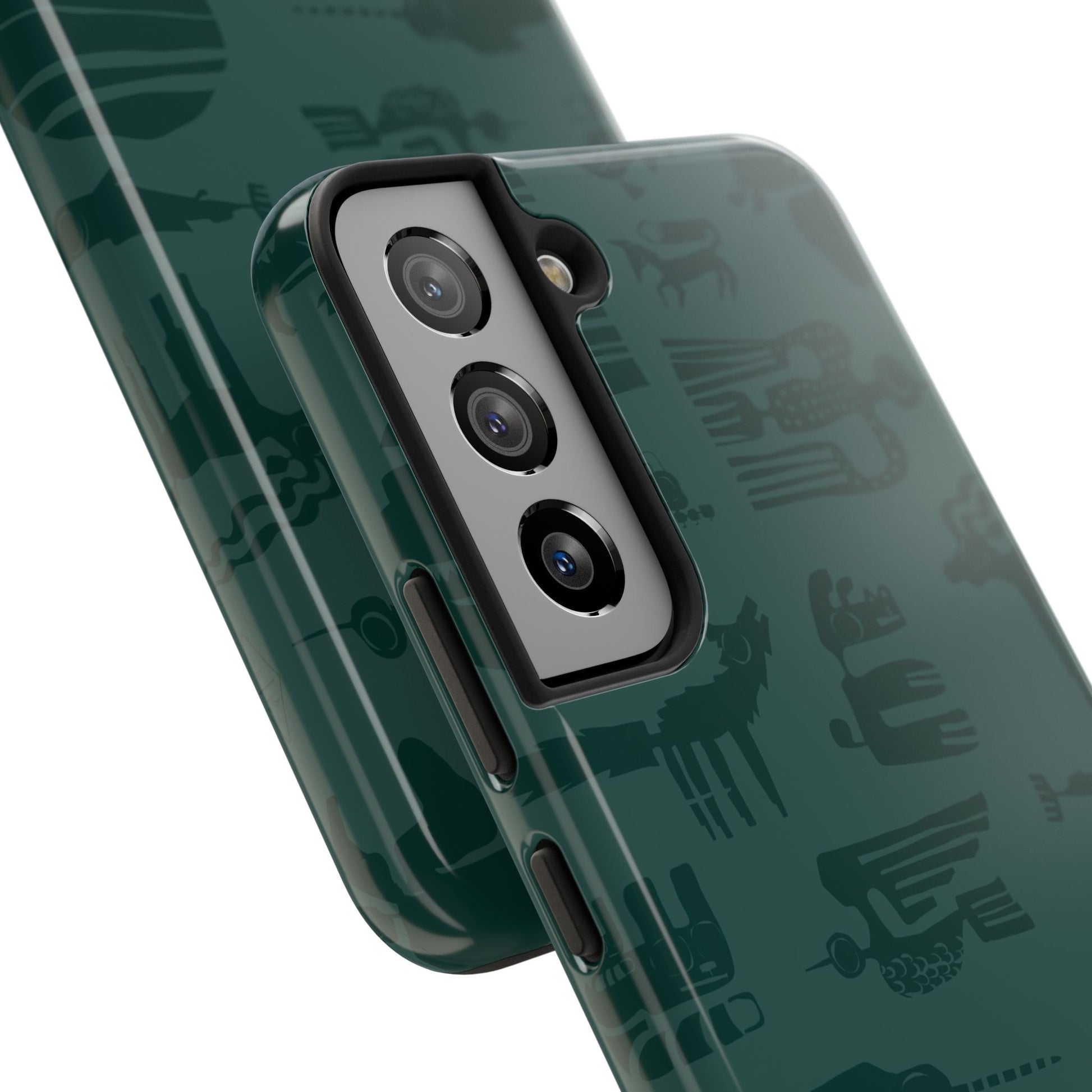 Venturian Creature Phone Case
