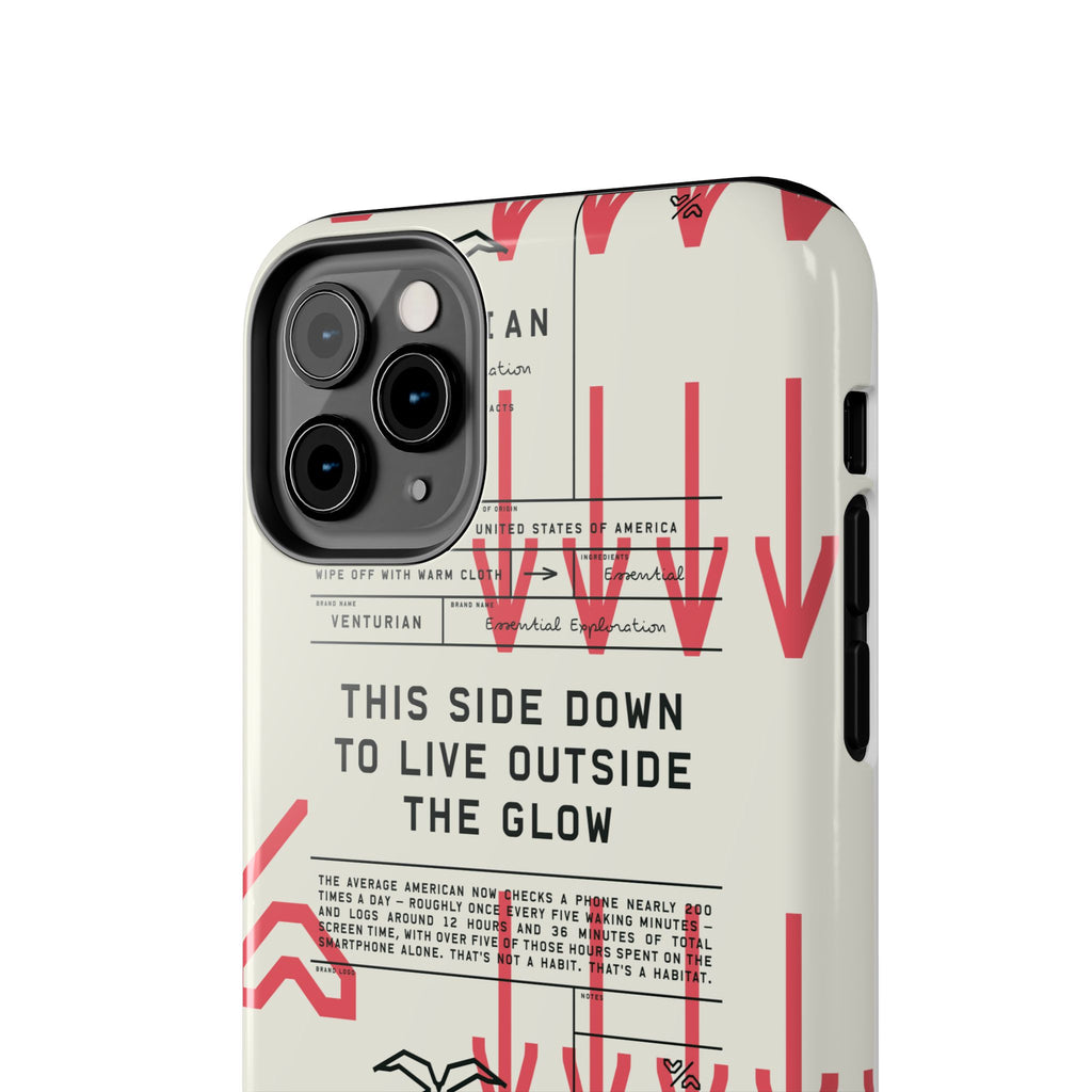 Venturian Live Outside Durable Phone Case