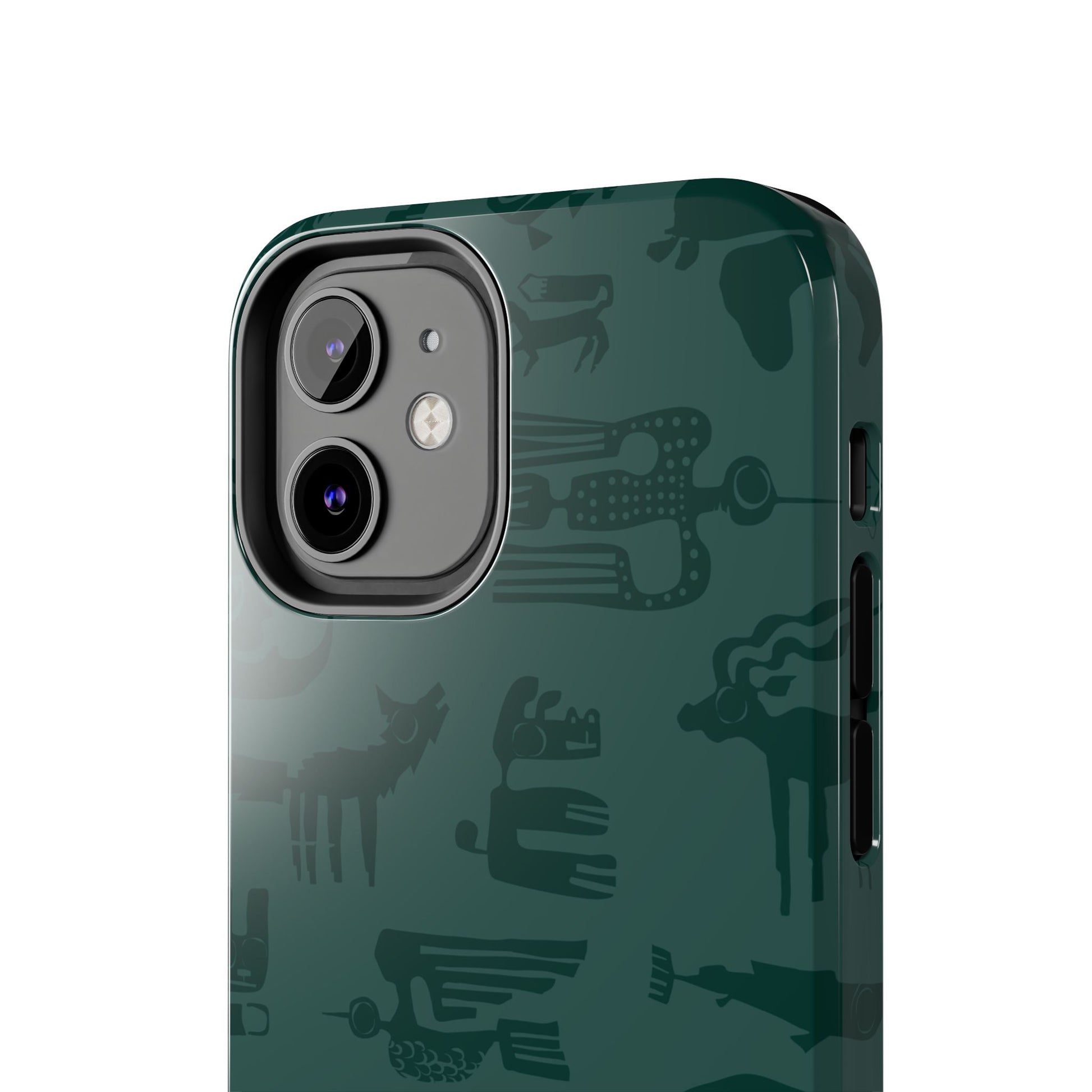 Venturian Creature Phone Case