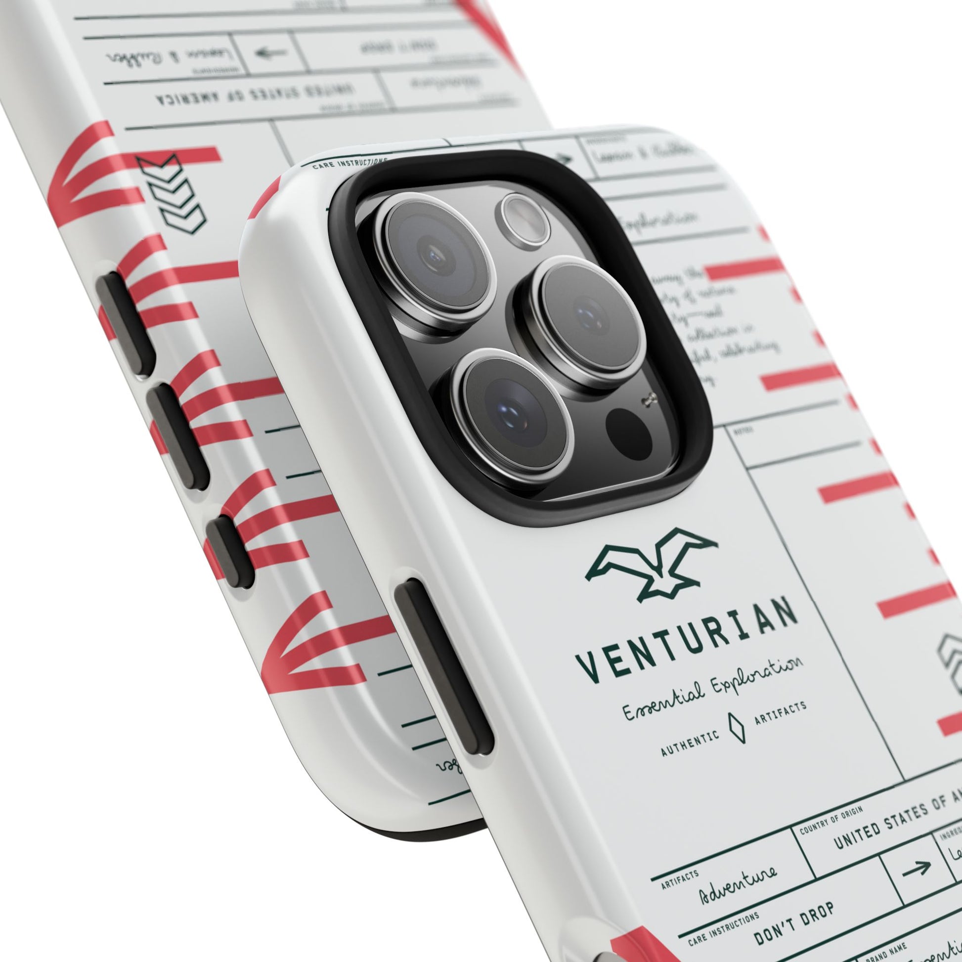 Venturian Phone Case