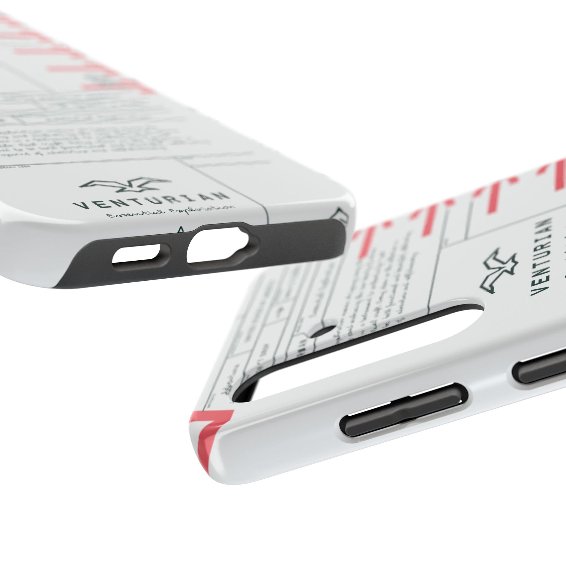 Venturian Phone Case