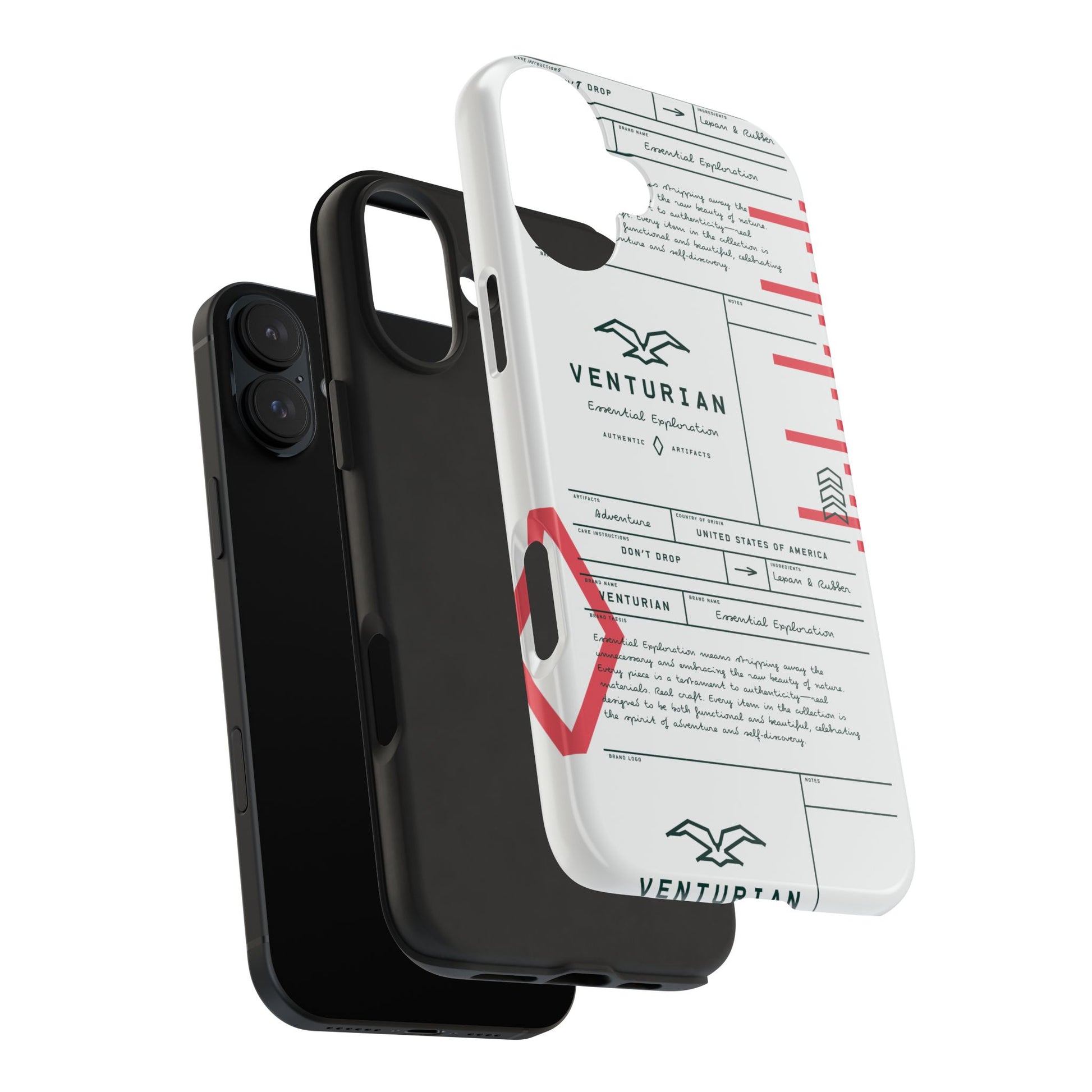 Venturian Phone Case