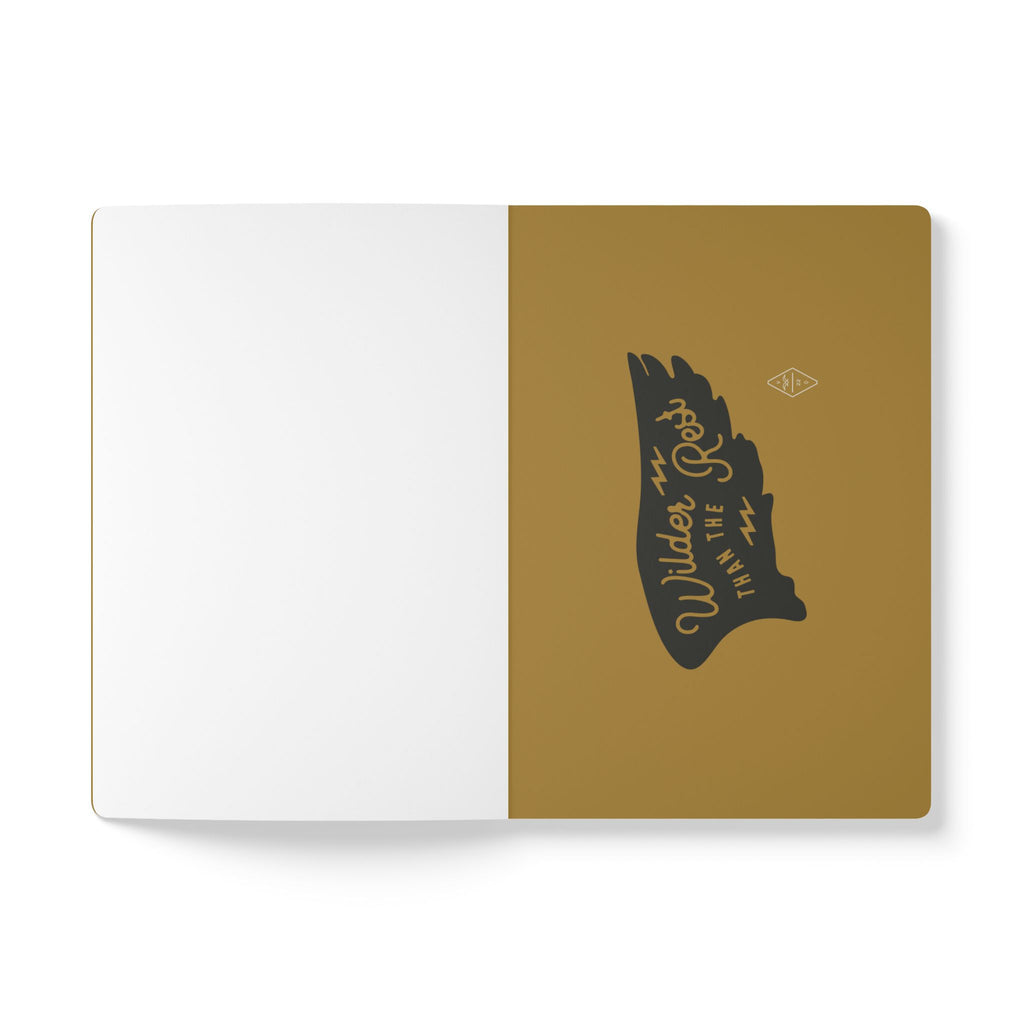 Explorer's Journal