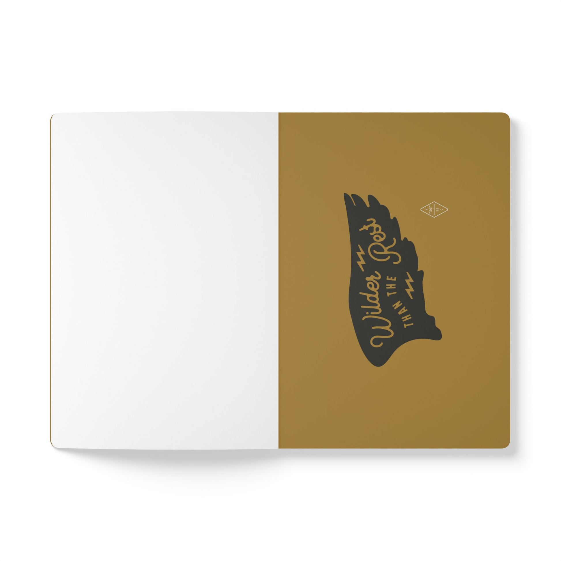 Explorer's Journal