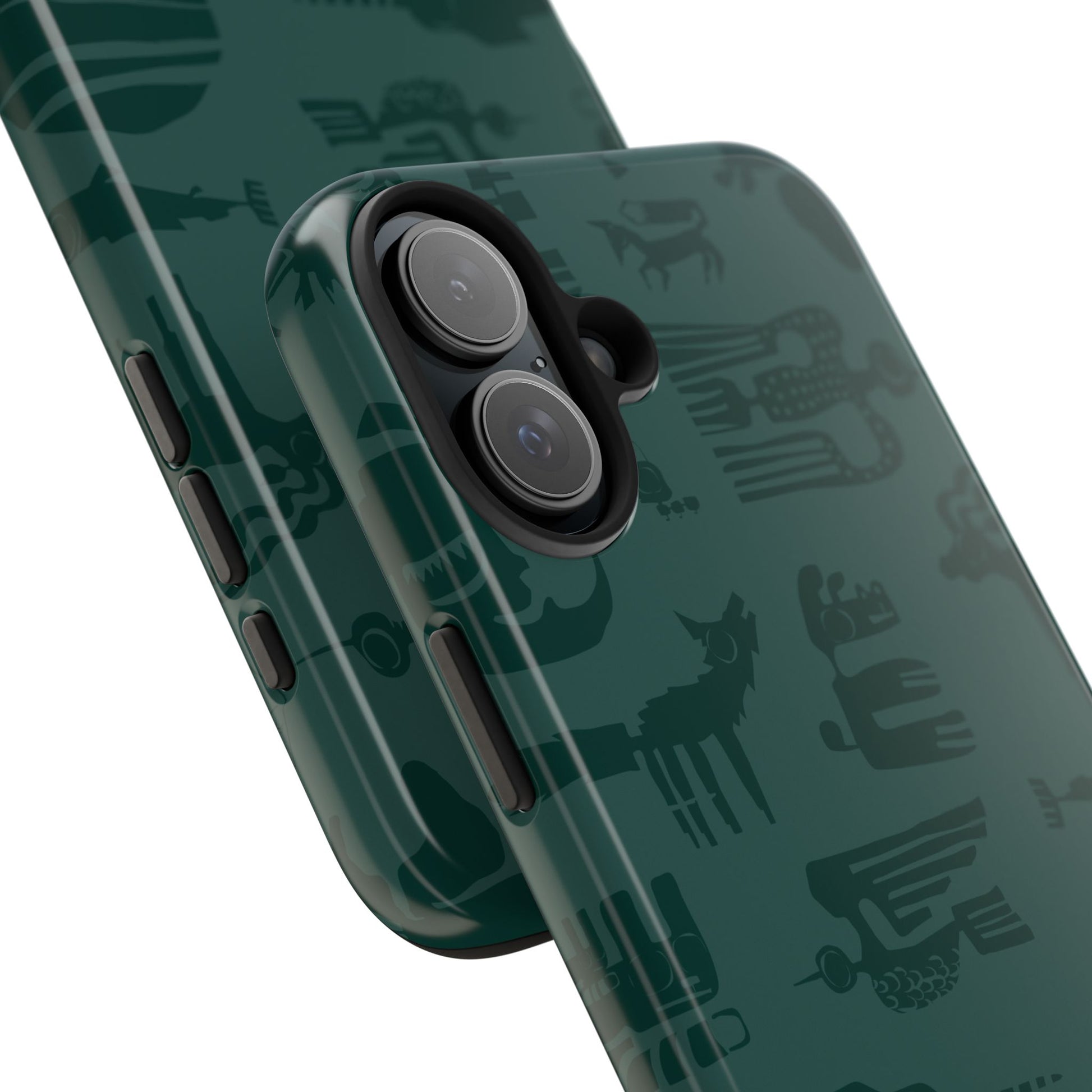 Venturian Creature Phone Case