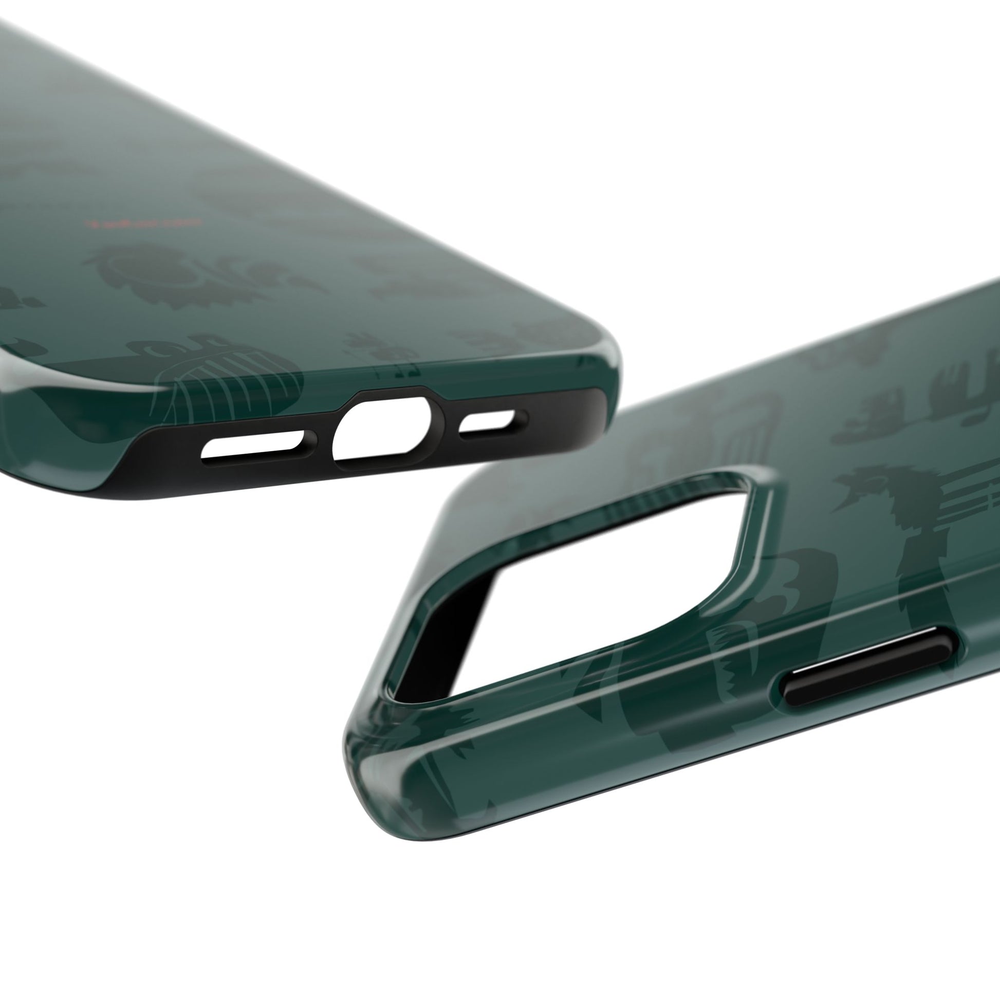 Venturian Creature Phone Case