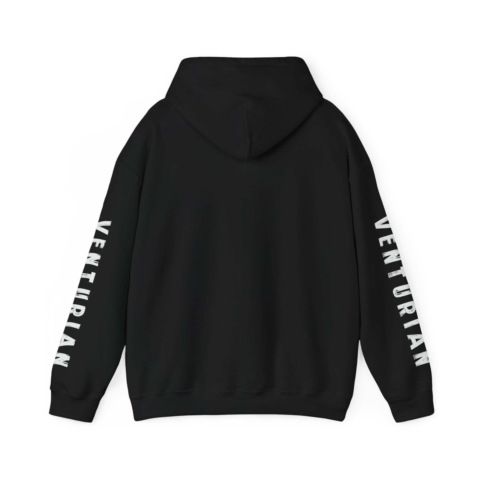 Venturian Outpost Hoodie