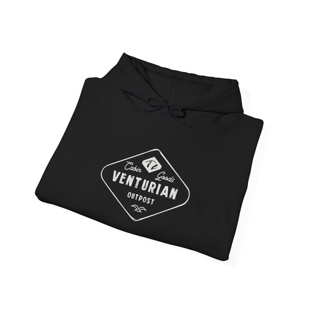 Venturian Outpost Hoodie