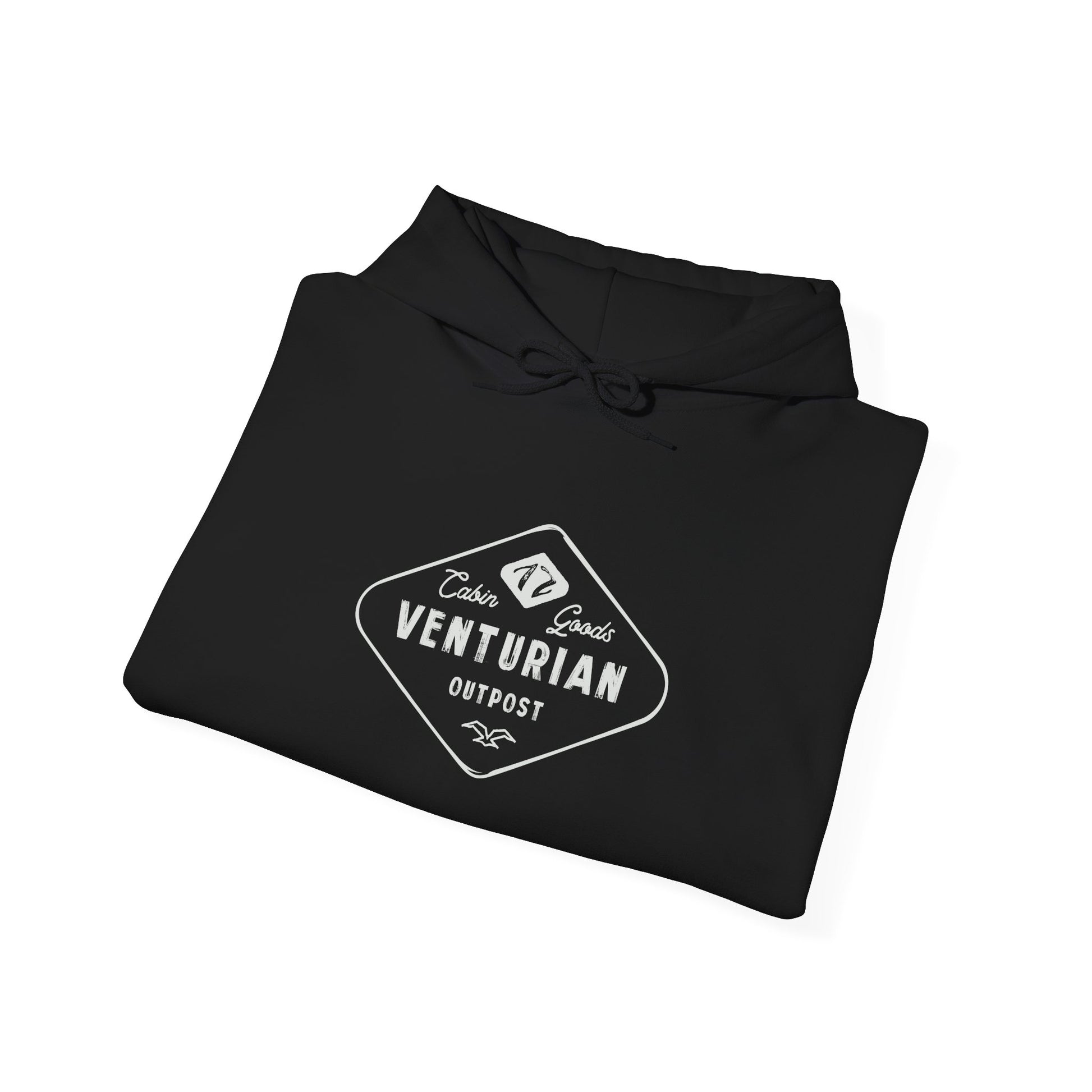 Venturian Outpost Hoodie