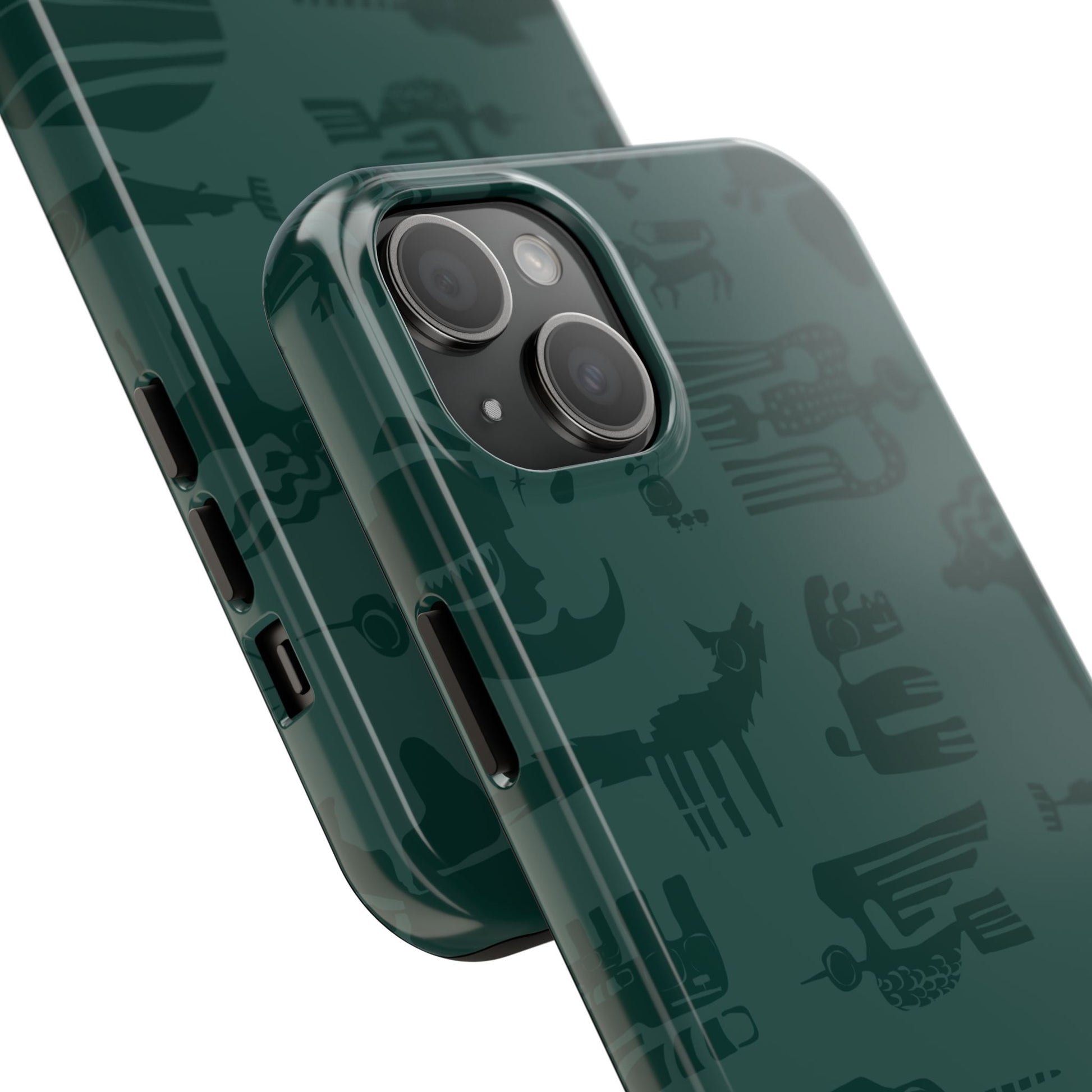 Venturian Creature Phone Case