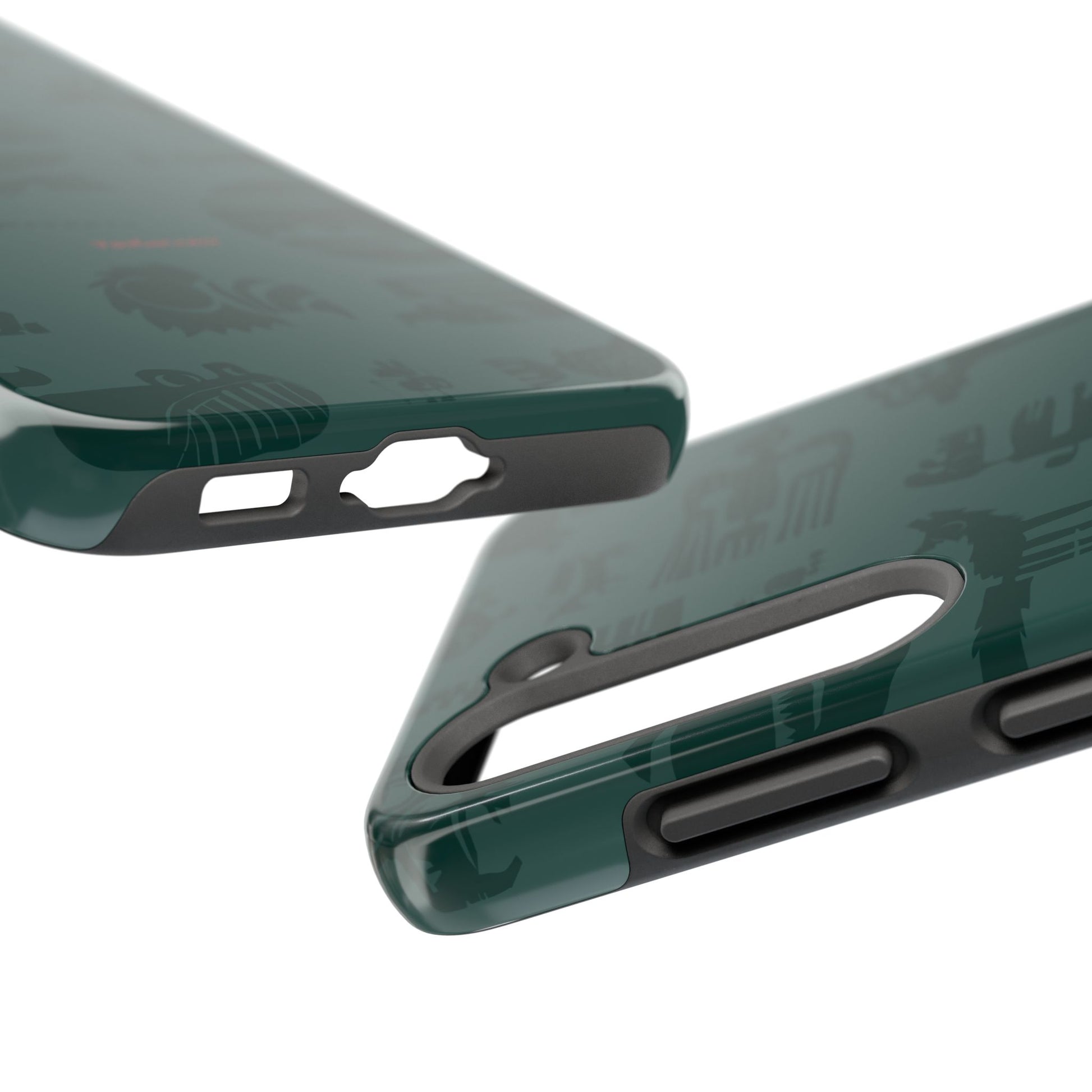 Venturian Creature Phone Case