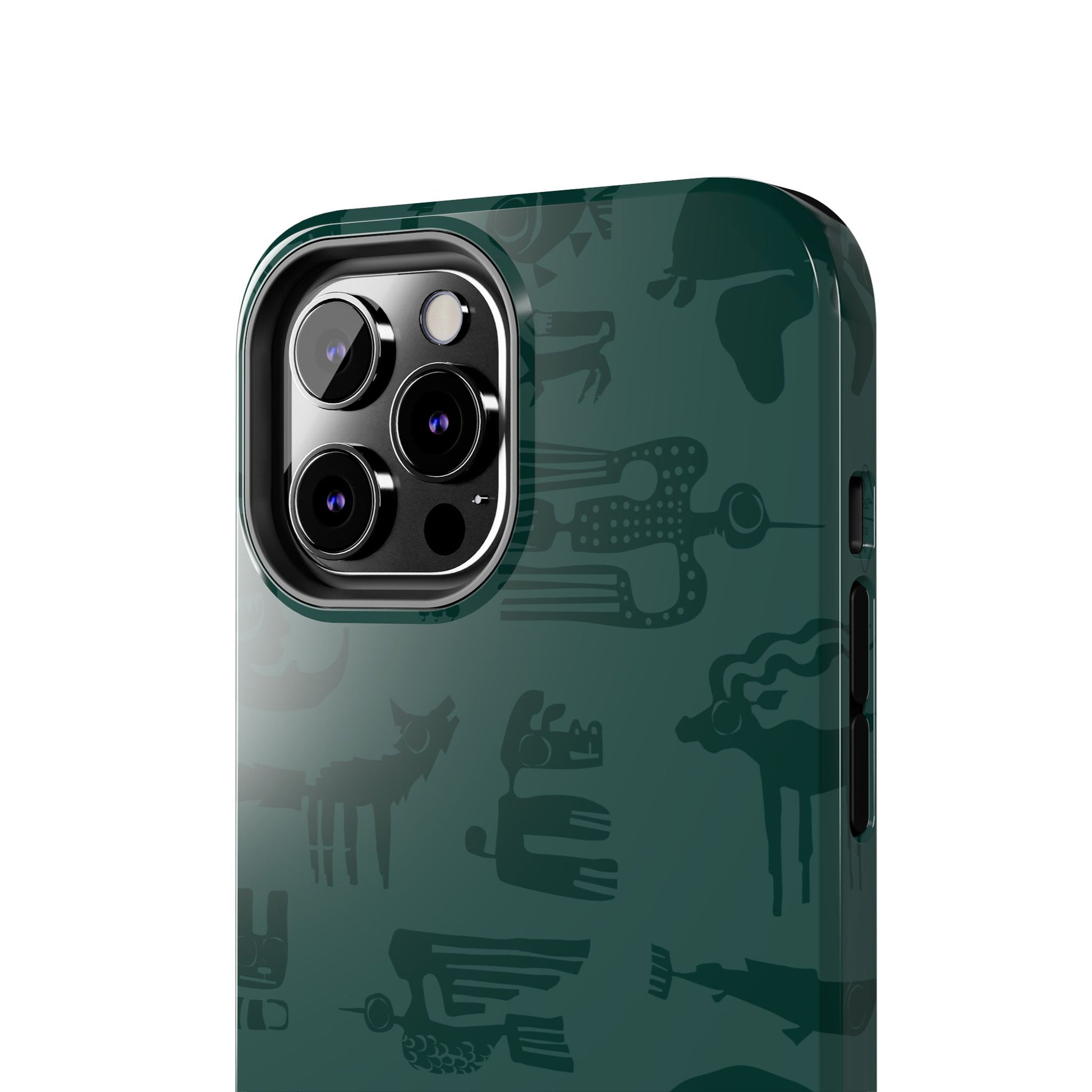 Venturian Creature Phone Case