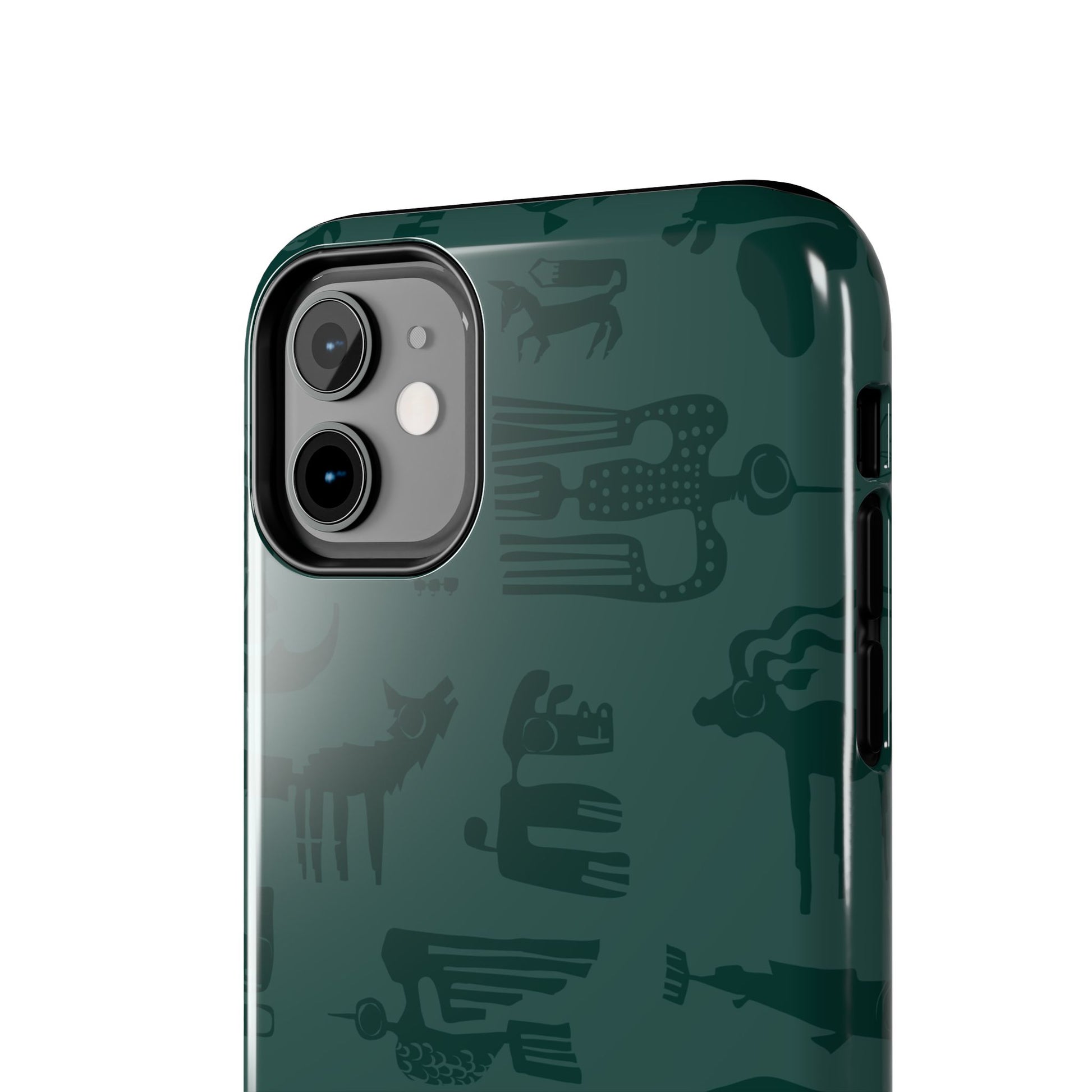 Venturian Creature Phone Case