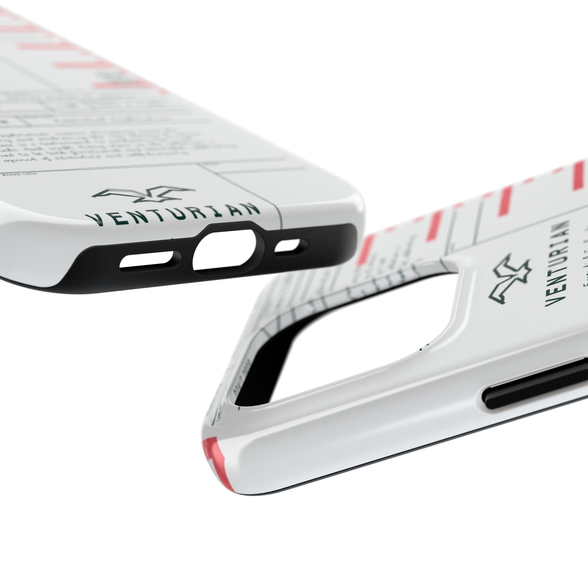Venturian Phone Case