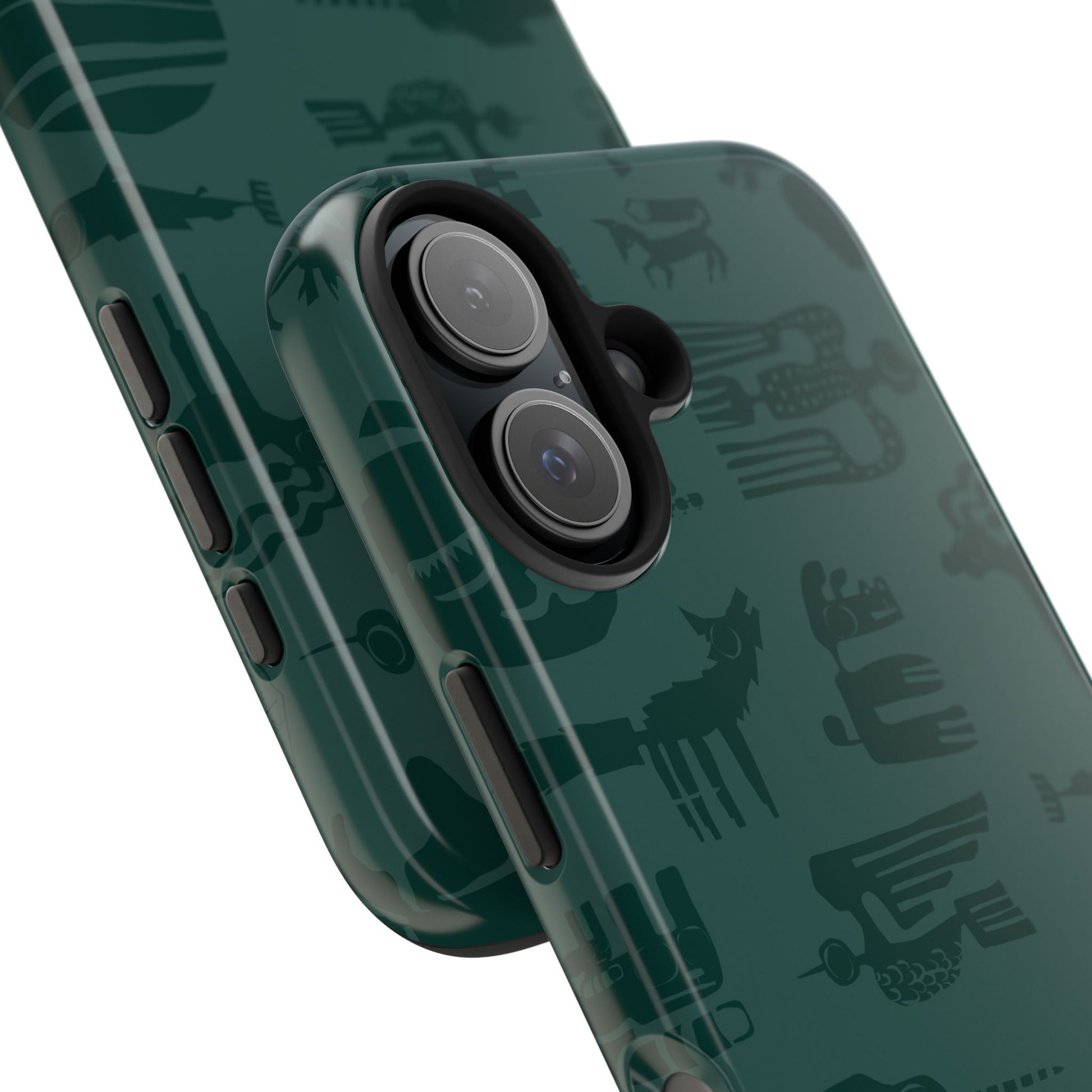 Venturian Creature Phone Case