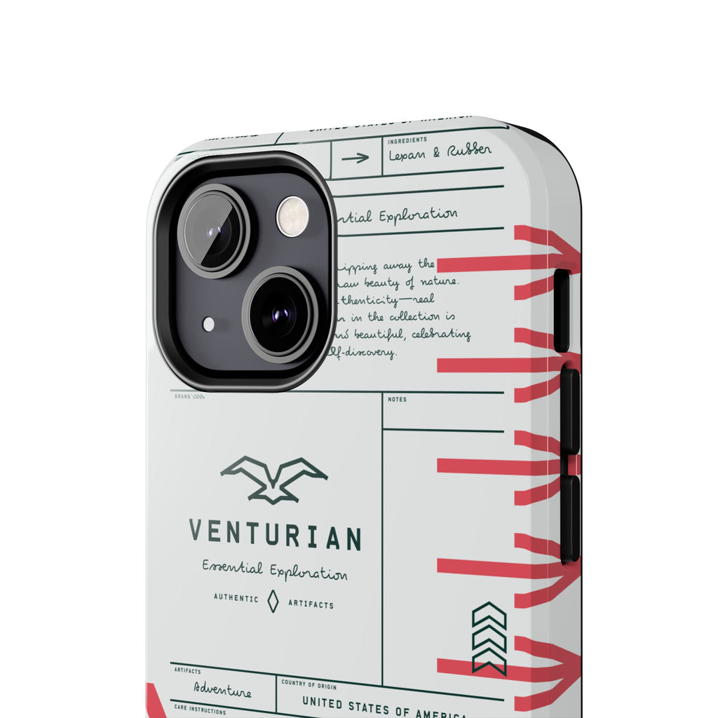 Venturian Phone Case