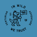 Charger l&#39;image dans la galerie, In Wild We Trust T-Shirt | Venturian WatchWorks
