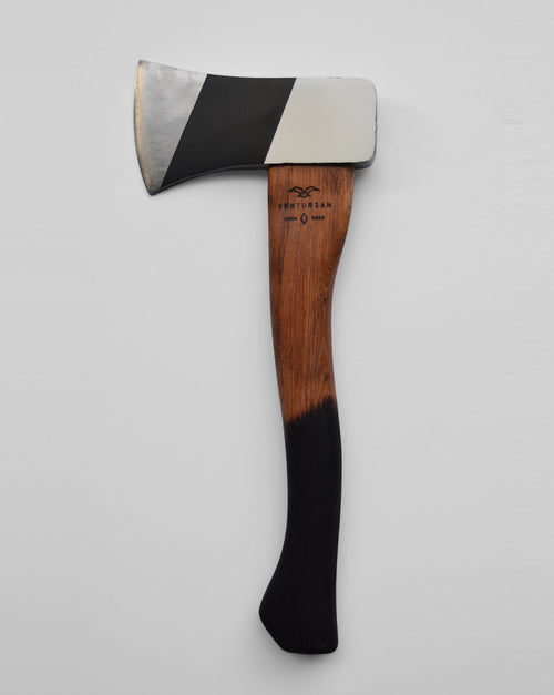 Campfire Hatchet