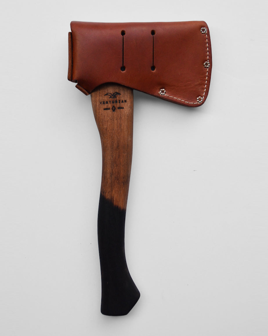 Campfire Hatchet