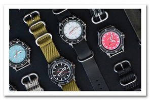 customizeable watch straps, watch straps, watch bands, interchangeable watch straps, mens watch straps, mens watch bands