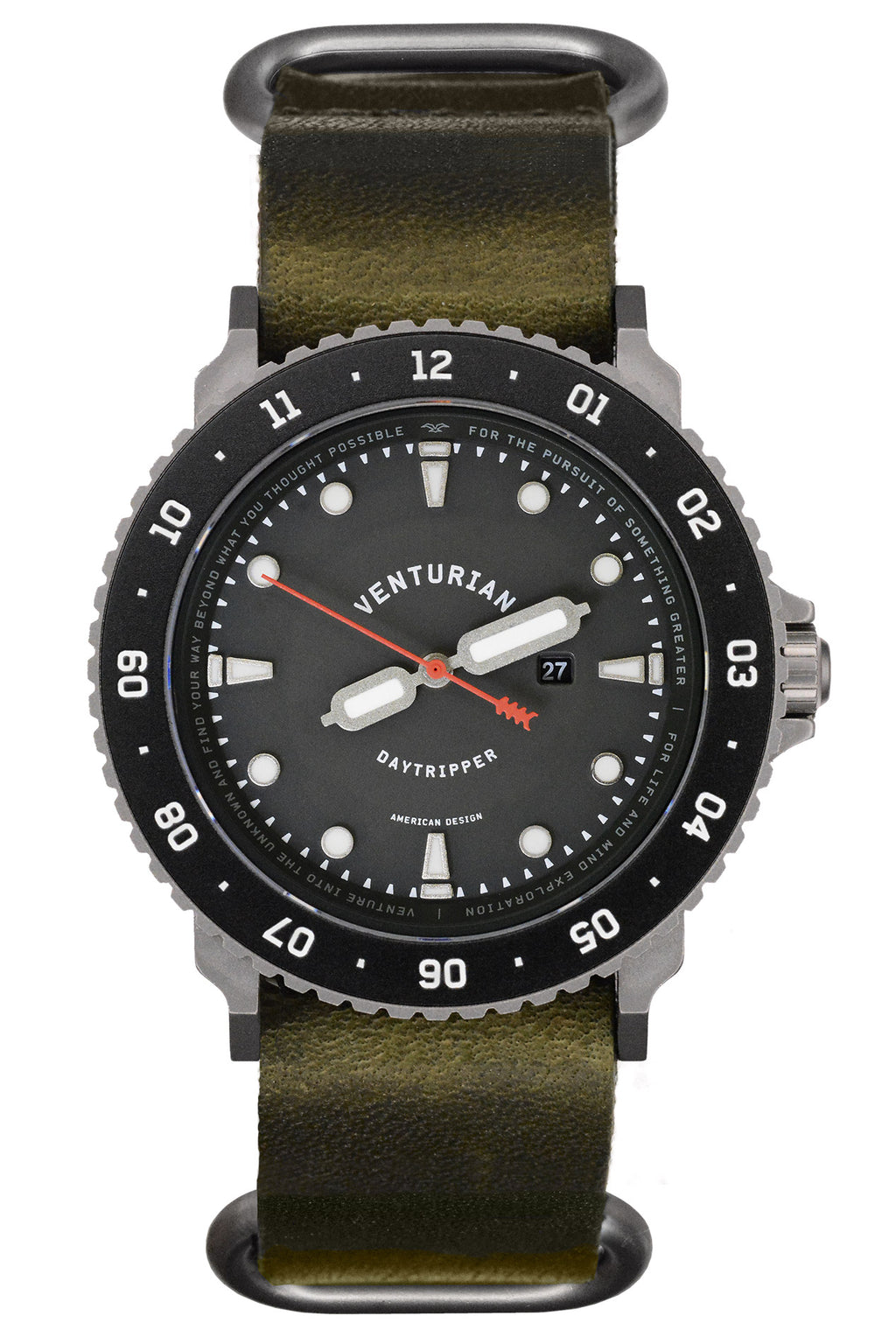 GRAYDON WATCHWORKS – Graydon Watchworks