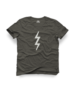 Venturian Lightning T-Shirt – Bold Adventure Style