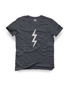 Venturian Lightning T-Shirt – Bold Adventure Style