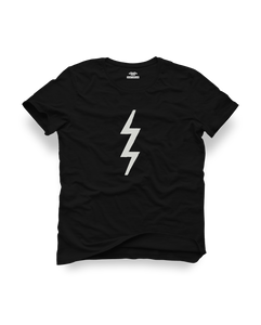 Venturian Lightning T-Shirt – Bold Adventure Style