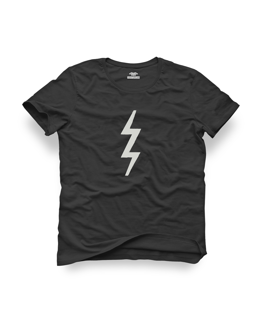 Venturian Lightning T-Shirt – Bold Adventure Style