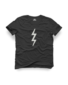 Venturian Lightning T-Shirt – Bold Adventure Style