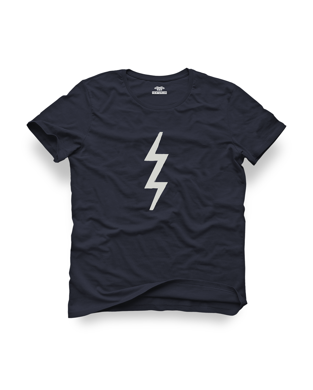 Venturian Lightning T-Shirt – Bold Adventure Style