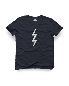 Venturian Lightning T-Shirt – Bold Adventure Style