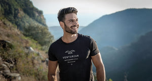 Venturian Logo T-Shirt – Adventure Meets Style